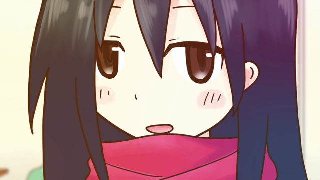 きなこと子ねこ [AI翻译]