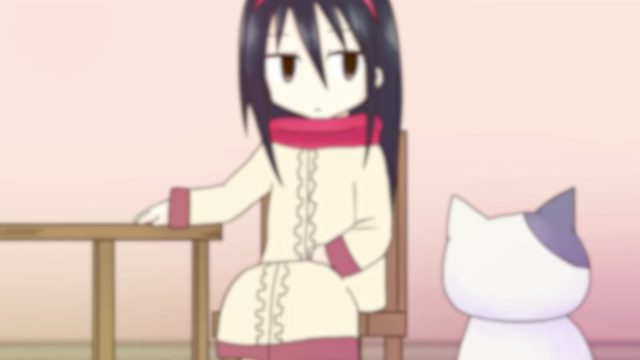 ソラとの出会い [AI翻译]