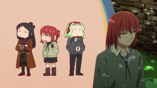 物以类聚人以群分 2