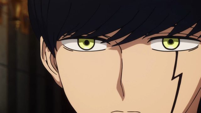 马修·班迪德与加速魔法使