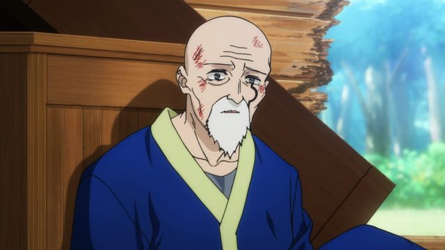 马修·班迪德与千锤百炼的肌肉