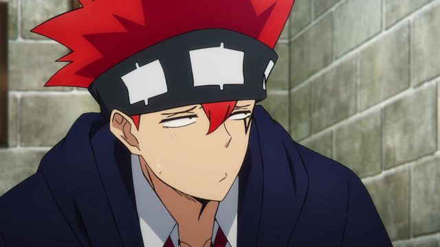 马修·班迪德与人偶的魔法使