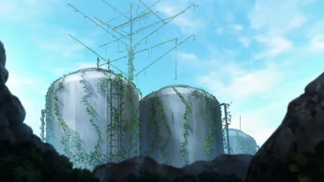 第二次中野事变