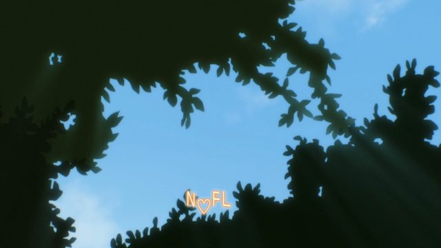 暖洋洋就会绽开笑脸的，是什么？