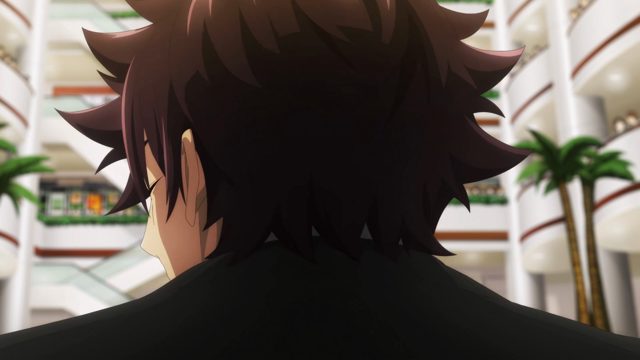 人生的变化