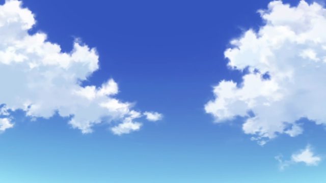 革命前夜