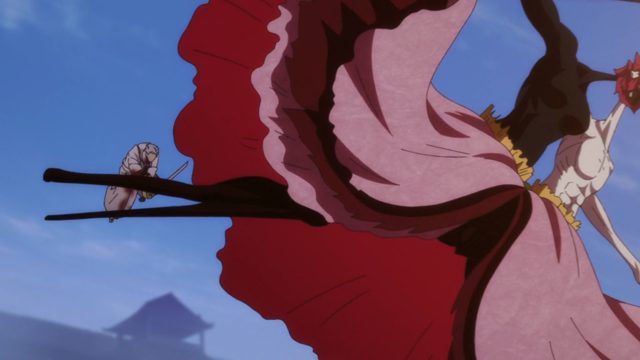 梦境与现实
