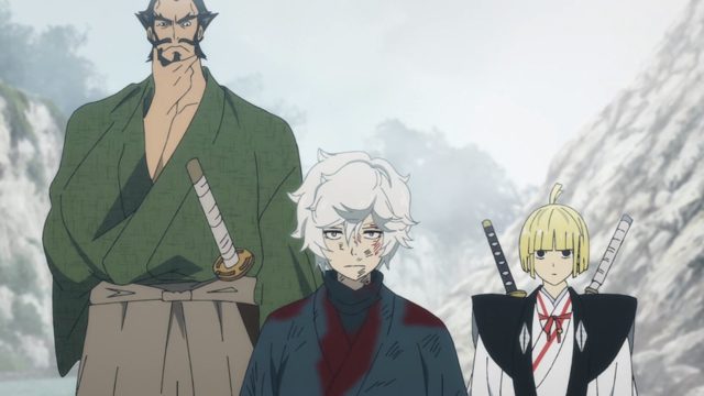 阴与阳