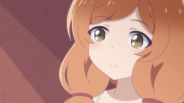 熊熊，引导少女
