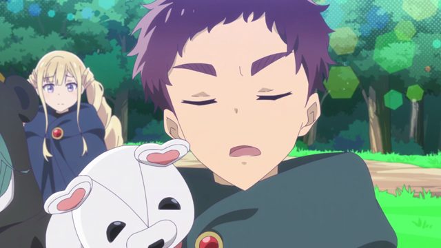 熊熊，一鸣惊人