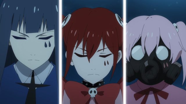 攻陷议事堂 革命总攻击！