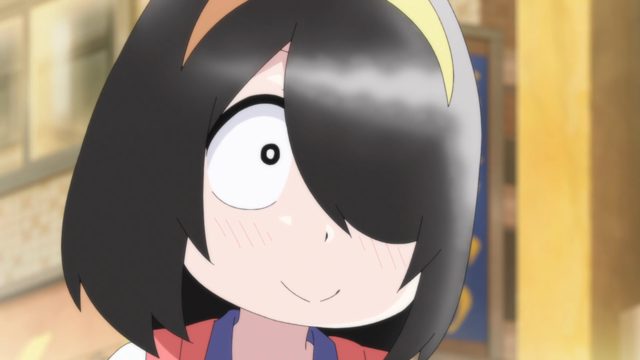 远足和日式糖心蛋的魔法 [AI翻译]
