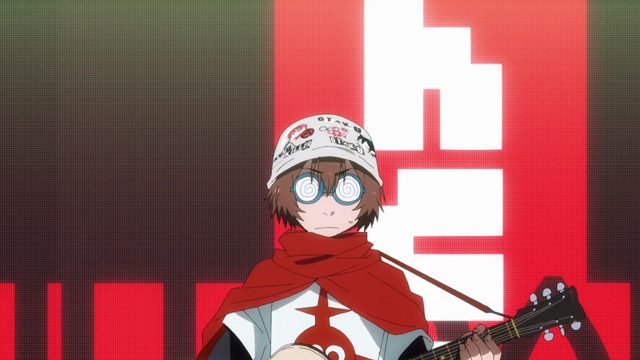 WANKU！