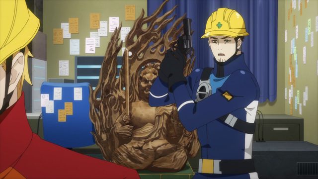 蛮不讲理的起爆开关