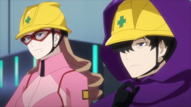 クソみたいな世界は必ず終わる