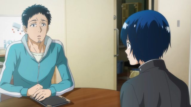 青野一