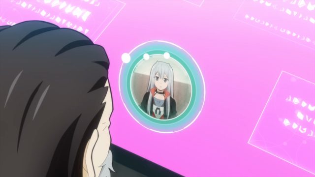 可爱过头 [AI翻译]