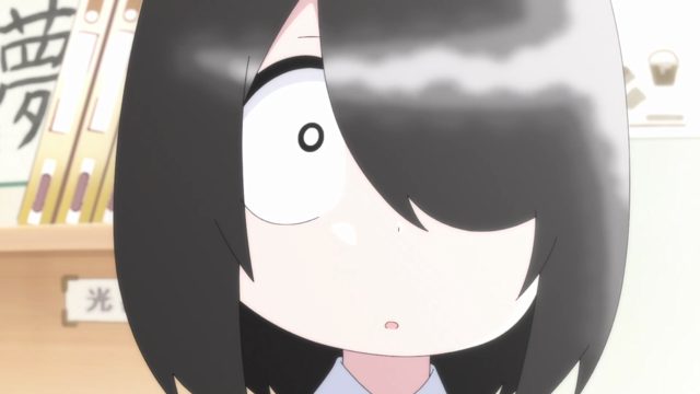 死神和转学生 [AI翻译]