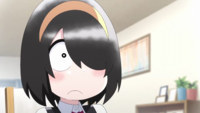 第一次请客 [AI翻译]