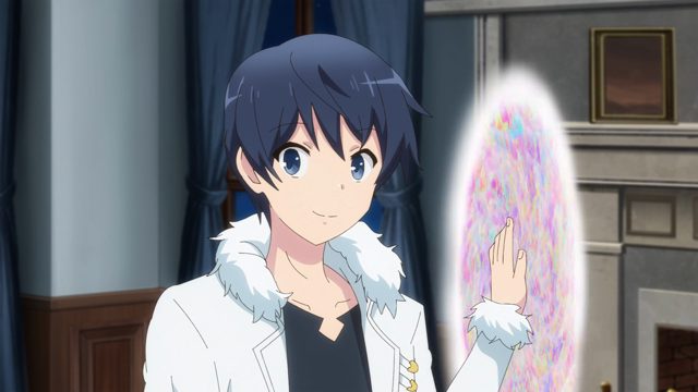 两位王子与小小未婚妻 [AI翻译]