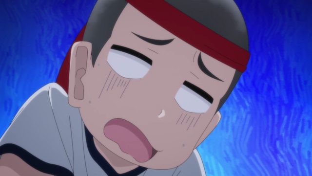 跑起来！喊起来！运动会 [AI翻译]