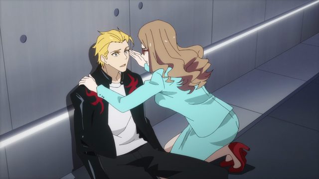 殴りたい時におまえはいつもいない