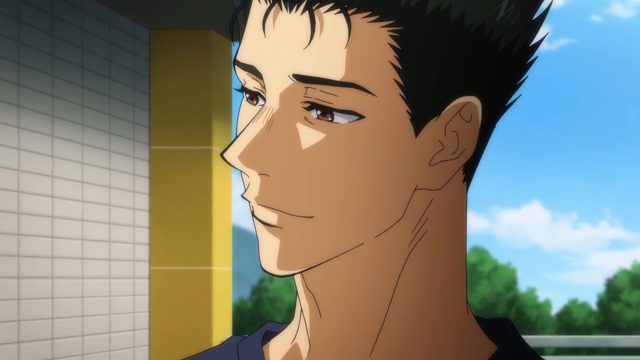 スタート・ライン [AI翻译]