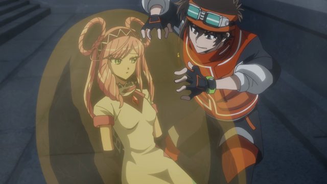 魔性的歌声！泰晤士河的塞壬 [AI翻译]