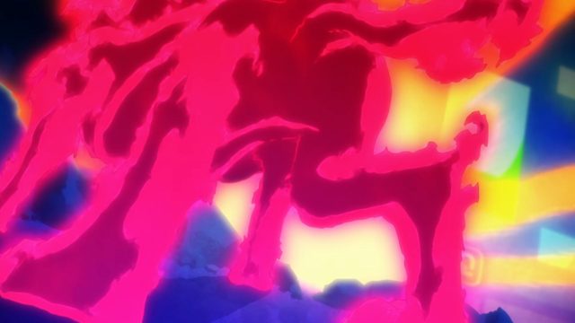 被解开的谜团！战场呐喊和怪盗的秘密！ [AI翻译]