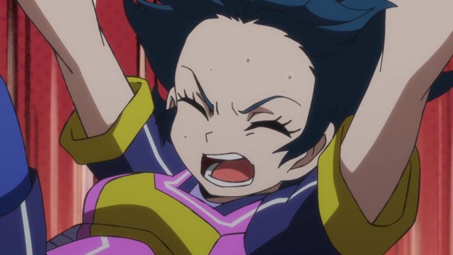 攻城！武士魔人启动 [AI翻译]