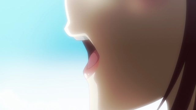 开始转动的未来 这才是真正的我