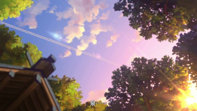 新世纪impacts [AI翻译]