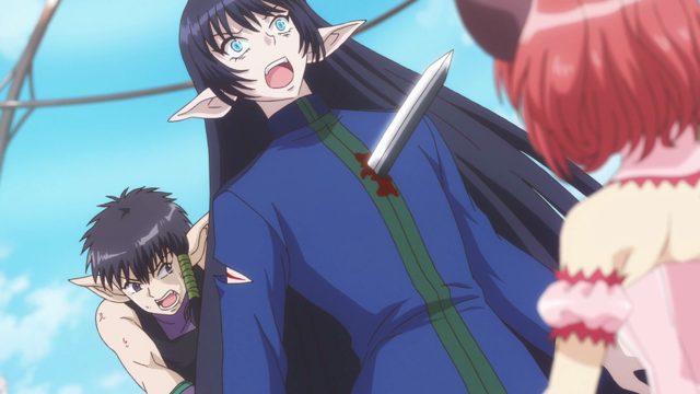 私たちがつくる未来