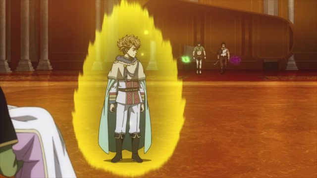 空间魔导士兄弟