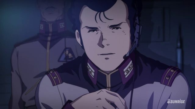 战士 巴纳吉·林克斯 [AI翻译]