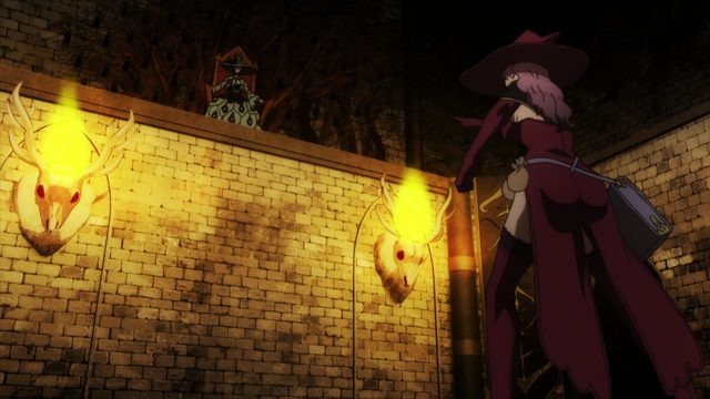 魔女归乡