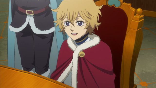 新・魔法骑士团团长会议