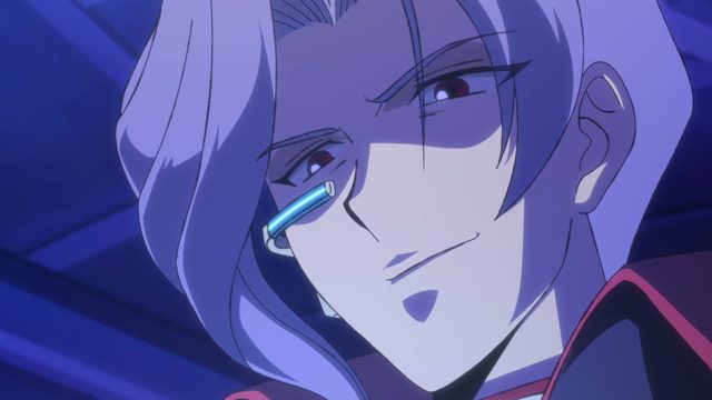 邪神觉醒！法老的觉醒！ [AI翻译]