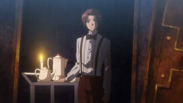 バラバラの心 涙の夜