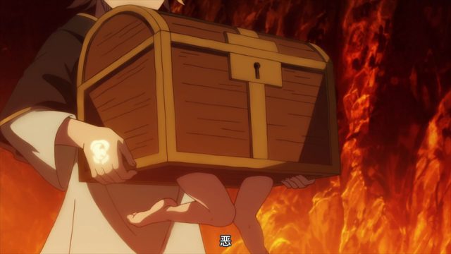 觉醒的雄狮・续