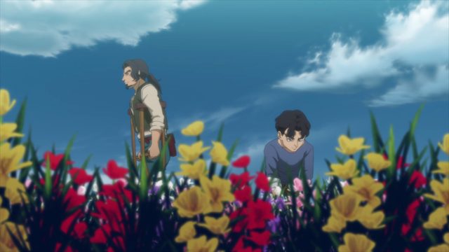 扎拉的继承者