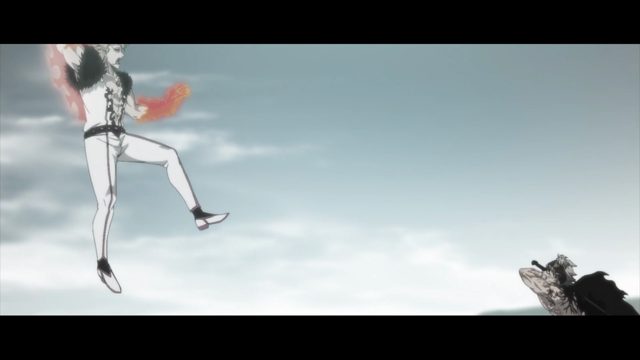 两个奇迹