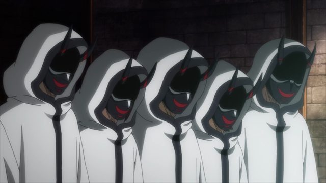 被留下的人们
