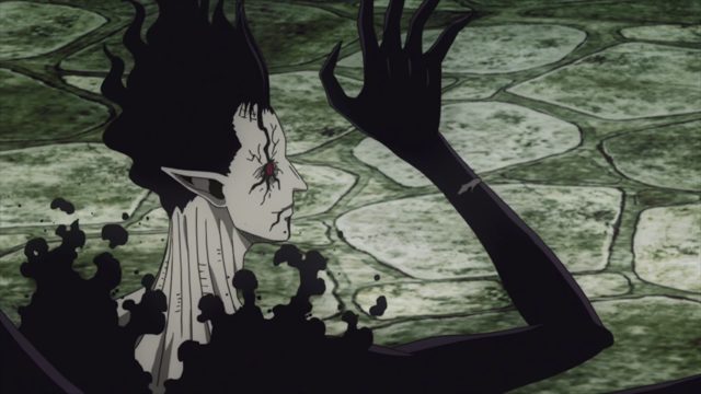 黑幕