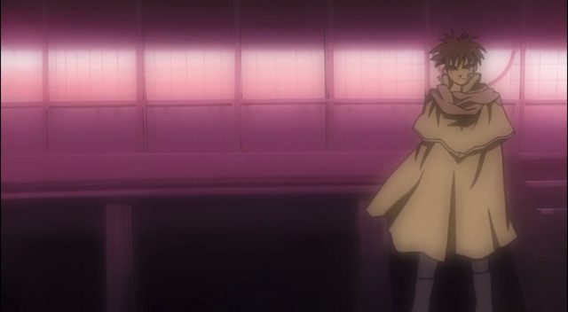 虚無への供物篇