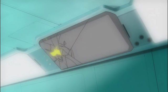 孤島の鬼篇