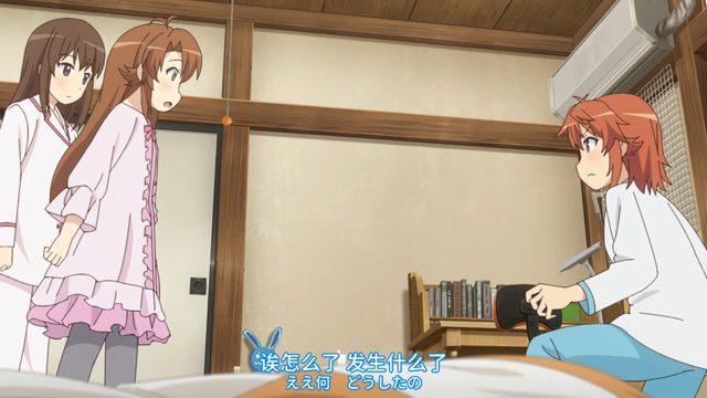 学姐马上就要高考了