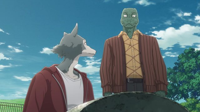 瓜田尽头