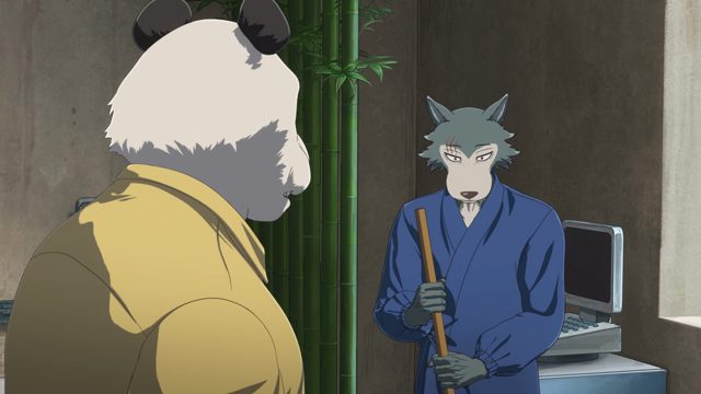 出生在春天的家伙