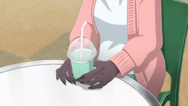 坚守誓言